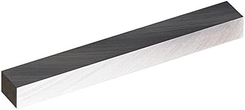 Cleveland C44631 851 Mo-Max High Speed Steel Tool Bit, Rectangular, M2, 1/4" x 1/2" (Pack of 5)