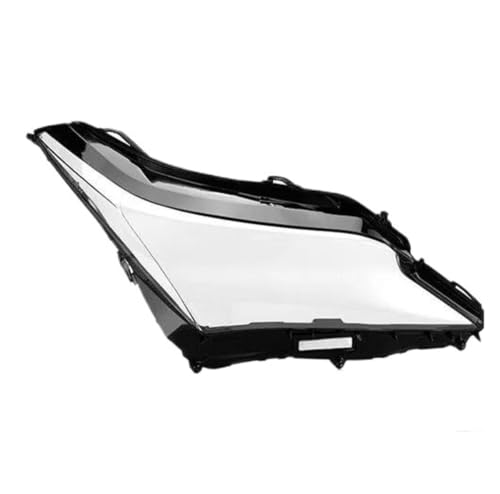 Boîtier phare transparent Lexus RX300 RX350 RX450 coque côté droit