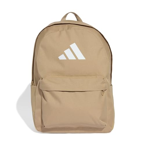 Image of adidas Classic 3 Bar Logo Backpack