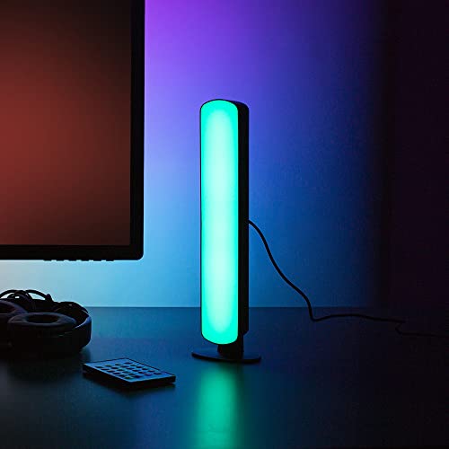RED5 LED Light Bar Sound Reactive Cover