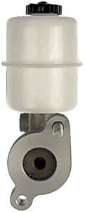 Dorman M630497 Hauptbremszylinder für Dodge/Ram