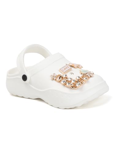 Image of Sukun Womens Sukun Lov 1192 Women's Clogs /Sandals with Adjustable Back Strap Clog