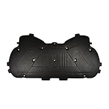  APG Dämpfung für Motorhaube APGSFU002 Referenznummer 8R0863825