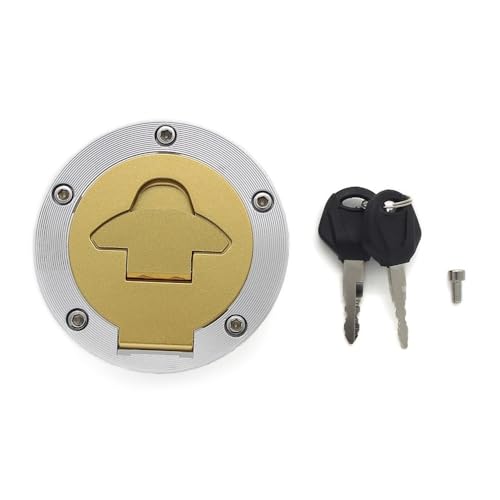 Bouchon carburant de réservoir moto pour F4 1000 Brutale 910S 910R 1078RR 800093340