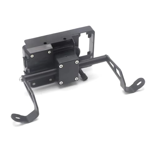 Support GPS Ducati Multistrada 950 1200 avec chargeur sans fil USB - 6