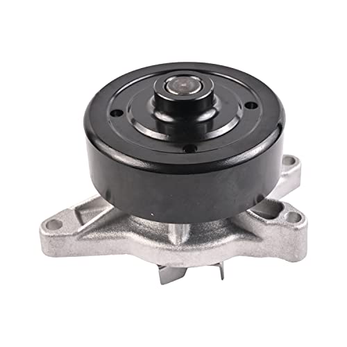 ADIGARAUTO Engine Water Pump for Toyota Corolla 1998-2008, Celica 2001-2005 by ADIGARAUTO - Used condition - Image 2