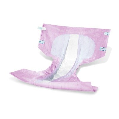 PHT169870Z - MoliCare Disposable Super Plus Briefs,Large/XLarge