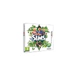 The Sims 3 (Nintendo 3DS)