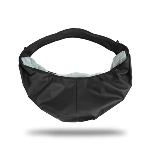 ZOX-Small-Dog-Carrier-The-Doggo-Essential-Sling-Backpack-for-Pets-Bring-Your-Puppy-on-Every-Adventure-Works-Great-with-Cats-and-Kittens-Too - Cucciolini Doodles ZOX-Small-Dog-Carrier-The-Doggo-Essential-Sling-Backpack-for-Pets-Bring-Your-Puppy-on-Every-Adventure-Works-Great-with-Cats-and-Kittens-Too