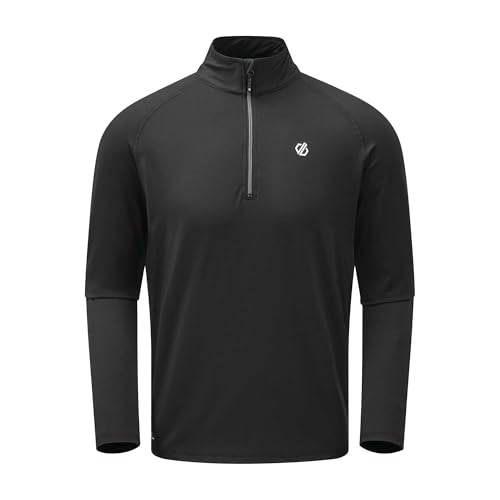 Dare 2b Men's Fuse Up II Recycled Lightweight Core Stretch Midlayer