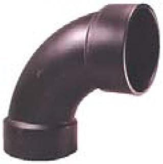 632278 3 in. Long Sweep Bend