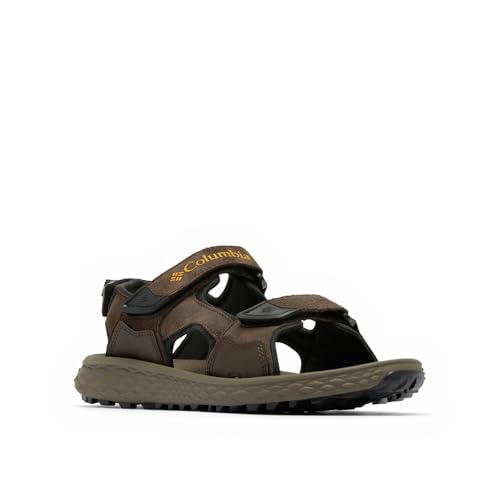 Columbia Konos Hiker, Sandales à 3 brides pour homme