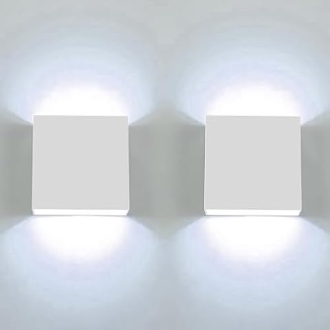 Applique Murale LED CHEVVY 7W Cover
