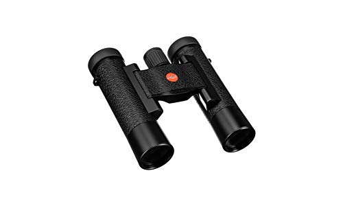 Binoculares Leica Ultravid Blackline 10x25 Robust Impermeables miniatura 3