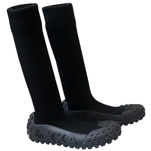 Unisex Waterproof Hiking Boot Trekking Backpacking Mountaineering Shoes Camping Adventure Warm Hiking Boots For Men'S And Women'S