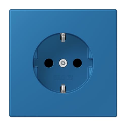 Prise SCHUKO LC32030 alimenter vos appareils avec le module JUNG - 2