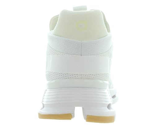 Image of On Men's Cloudnova Sneakers