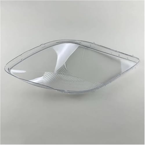 Couvercle de phare pour Benz Sprinter 2008-2012 vitre transparent avant gauche droite - 5