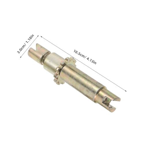 Kit de ressorts de rappel de frein pour chargeuse outils ajustement Yardwe - 2