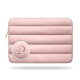 Vandel The Original Puffy Laptop Sleeve Case, 13-14 inch Laptop Sleeve Bag Case 13.3 Inch, Compatible with MacBook Air 13, Pro 14/13 iPad Pro 12.9, HP Dell ASUS, Computer Bag Cover
