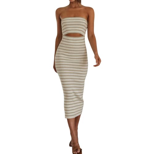 Robe fourreau tunique d'été respirante pour un look nouveauté complexion