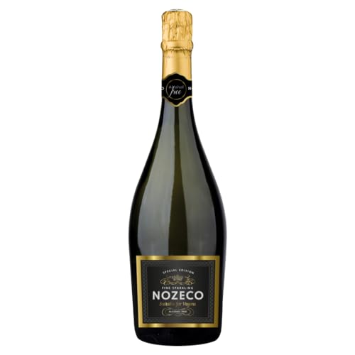 Nozeco Alcohol Free Sparkling Wine 750ml