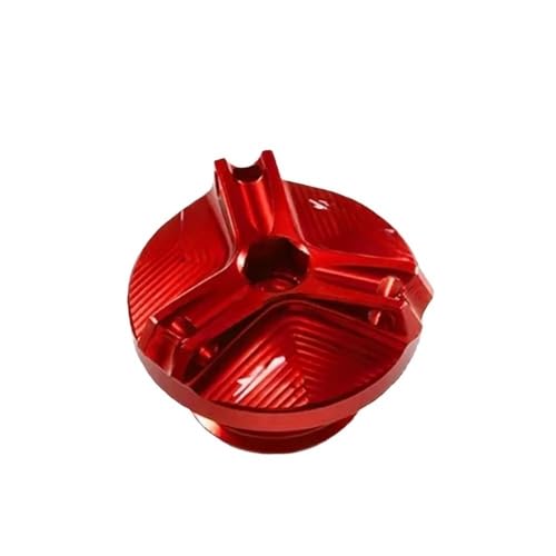 Couvercle réservoir frein de haute précision pour Hornet CB600F et CB750