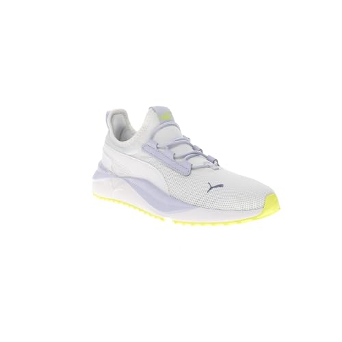 PUMA Toddler Boys Pacer Easy Street Ac Slip On Sneakers Shoes Casual - White2