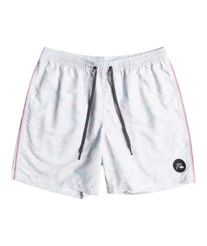 Boardshort Quiksilver Everyday 17" Classic Volley Antique White S