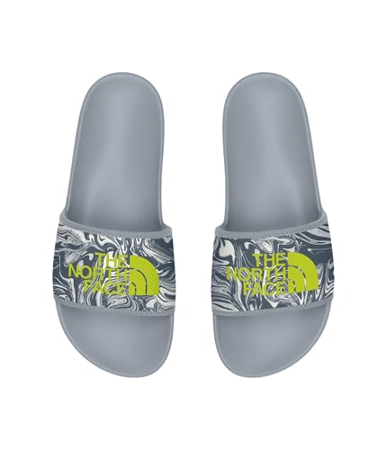 Image of THE NORTH FACE Men's Base Camp Slide III Sandal | Highly Cushioned, Durable TPU Strap & Rubber Outsole