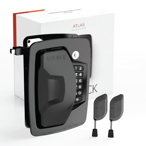 RVLock Atlas Gen 2