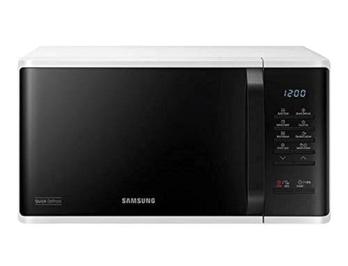 ميكرويف سولو من سامسونج – موديل MS23K3513AW
