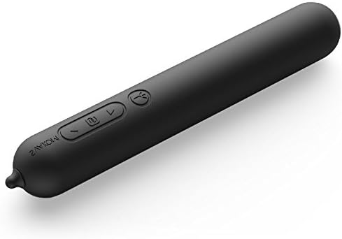 SVAKOM Gaga device showing control buttons