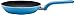 T-fal C96902 Excite Nonstick Thermo-Spot Dishwasher Safe Oven Safe PFOA Free Fry Pan Cookware, 8-Inch, Blue