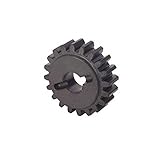 Producto de calidad. Faac Piñón Z16 Cremallera Att.Cilíndrico