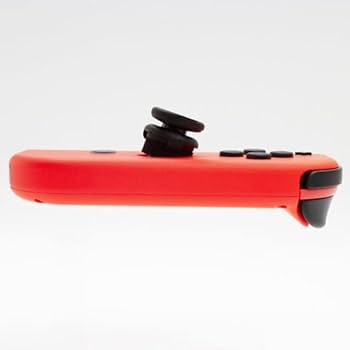 (未使用･未開封品)　Switchジョイコン用FPSスティック 狙 (ブラック) bt0tq1u Amazon.co.jp: Switchジョイコン用FPSスティック 狙 (ブラック