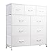 Dresser drawers