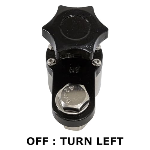 Arc-Zone 300 Amp On/Off Clamp