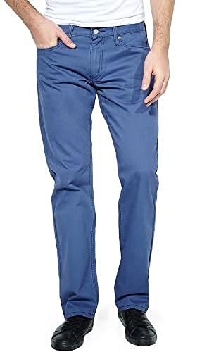 Image of Levi's Men's 514 Straight Fit Cut Jeans (Seasonal)