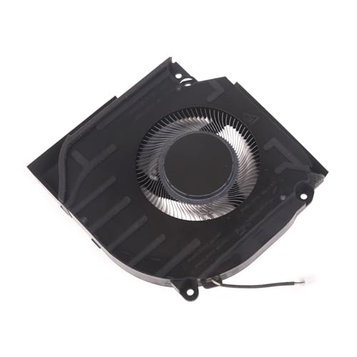 Bloc refroidissement CPU GPU pour résoudre surchauffe Victus 16