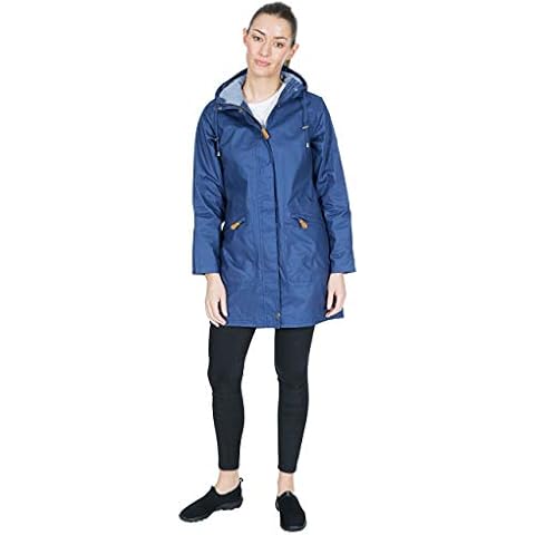 Trespass Damen Sprinkled wasserdichte Jacke Cover