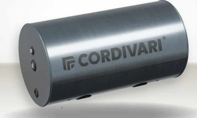 BOLLITORE ACS PER PANNELLI SOLARI CORDIVARI INTERKA PANAREA WB 200
