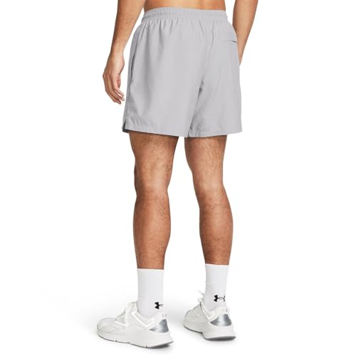 Short de volley Under Armour anti-transpiration pour éviter les irritations