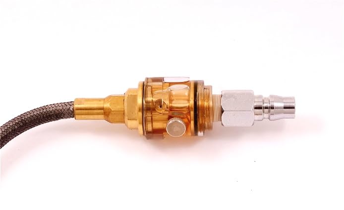 Pro Series by HHIP 7600-0088 1/8