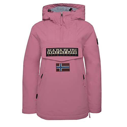 Napapijri Damen Winterjacke Rainforest W Pkt 4