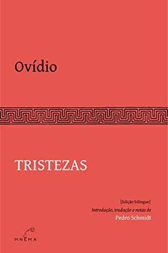 Tristezas - Ovídio