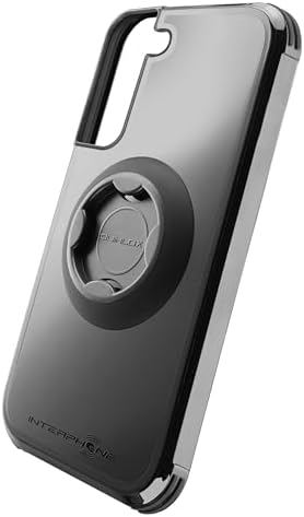INTERPHONE Système modulaire QUIKLOX, Support de téléphone Portab...