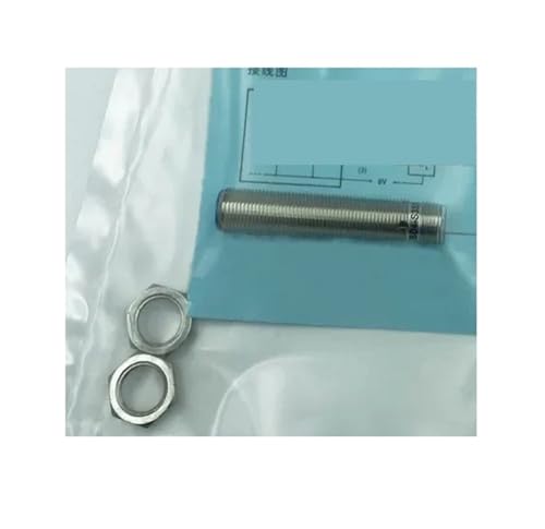 Détecteur BD4-S3S1-M12S pour automatiser un atelier de fabrication d'objets