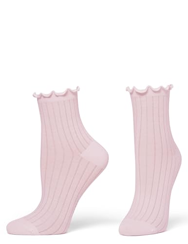 Image of HUE Women's Sheer Anklet 3 Pair Pack