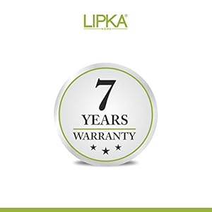 Lipka Stainless Steel Bottel Trap Pipe (18 Inches)